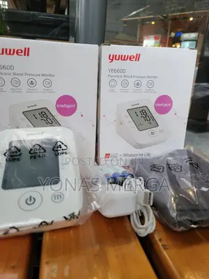 Photo - Blood Pressure Monitor弼፲bp Apparatus鰩፼function of Measurement of Pulse