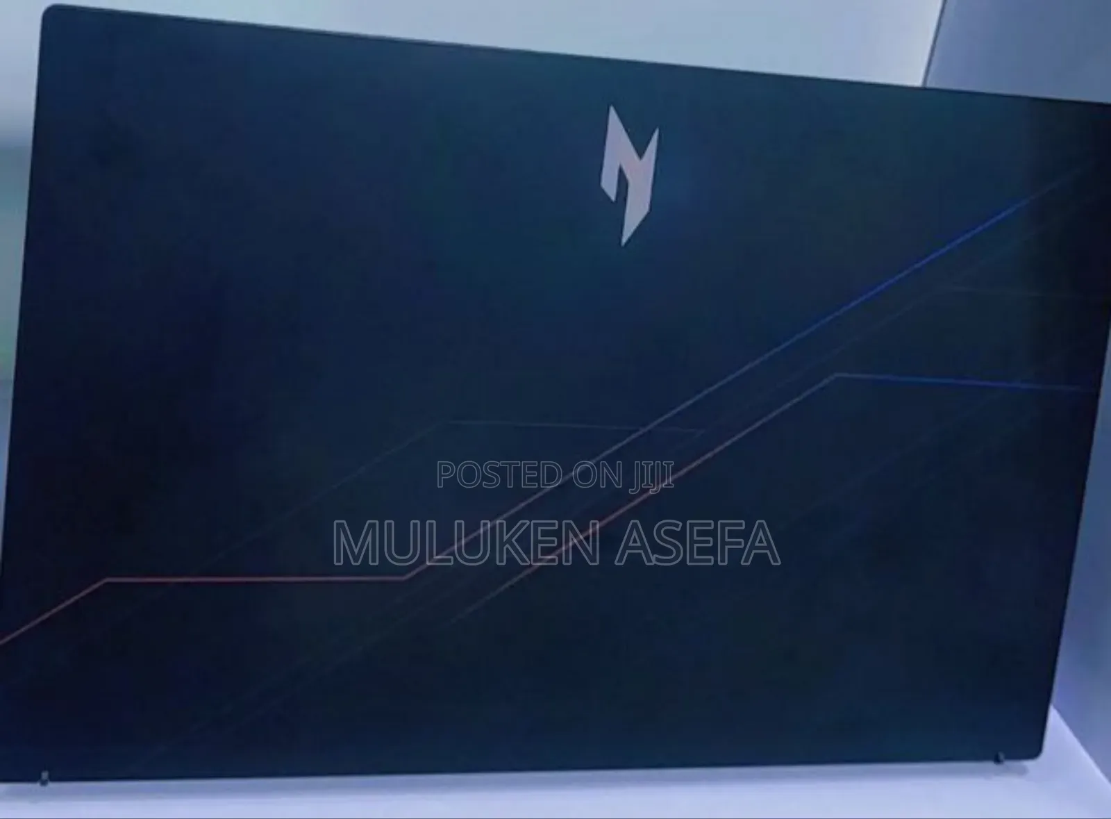 New Laptop Acer Nitro 5 16GB Intel Core I5 SSD 512GB