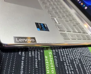 New Laptop Lenovo Yoga 9i 16GB Intel Core I7 SSD 1T