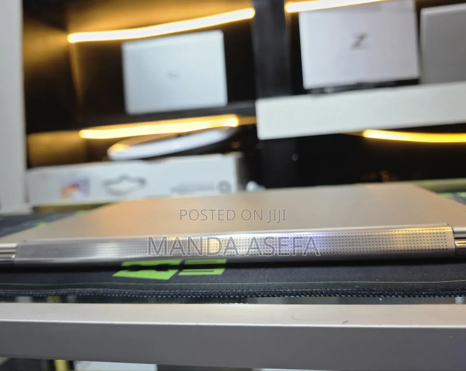 New Laptop Lenovo Yoga 9i 16GB Intel Core I7 SSD 1T