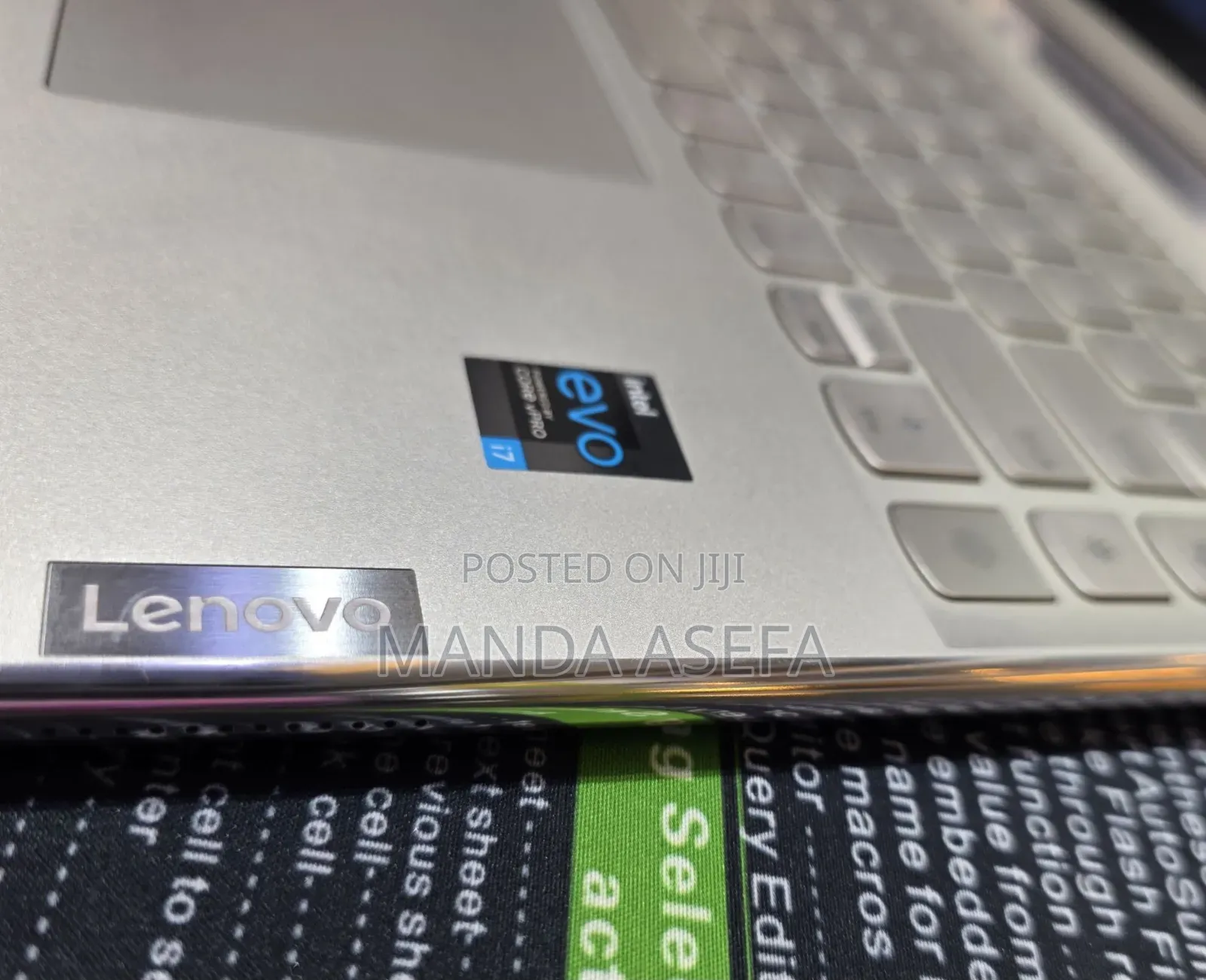 New Laptop Lenovo Yoga 9i 16GB Intel Core I7 SSD 1T