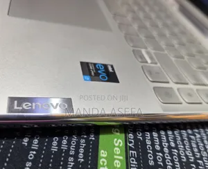 New Laptop Lenovo Yoga 9i 16GB Intel Core I7 SSD 1T