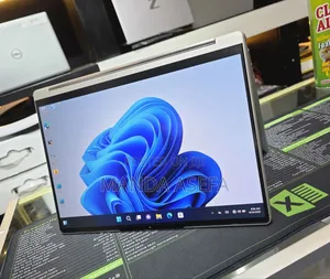 New Laptop Lenovo Yoga 9i 16GB Intel Core I7 SSD 1T