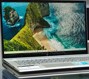 New Laptop HP Envy 17 16GB Intel Core I7 SSD 512GB