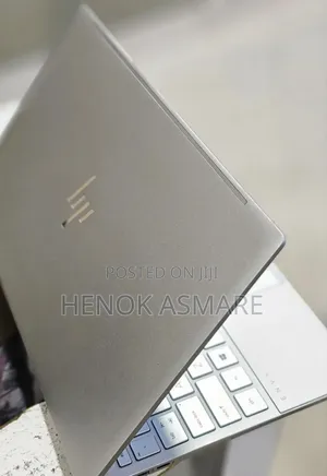 New Laptop HP Envy 13 16GB Intel Core I5 SSD 512GB