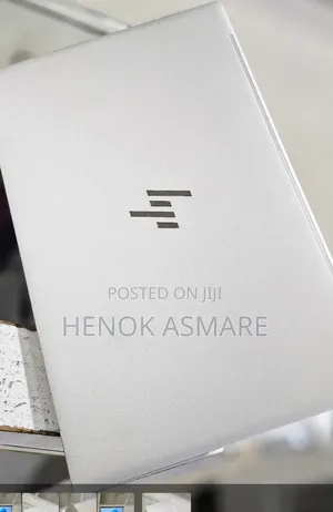 New Laptop HP Envy 13 16GB Intel Core I5 SSD 512GB