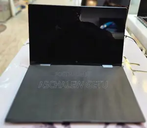 Photo - New Laptop HP Envy X360 8GB AMD Ryzen 5 SSD 256GB