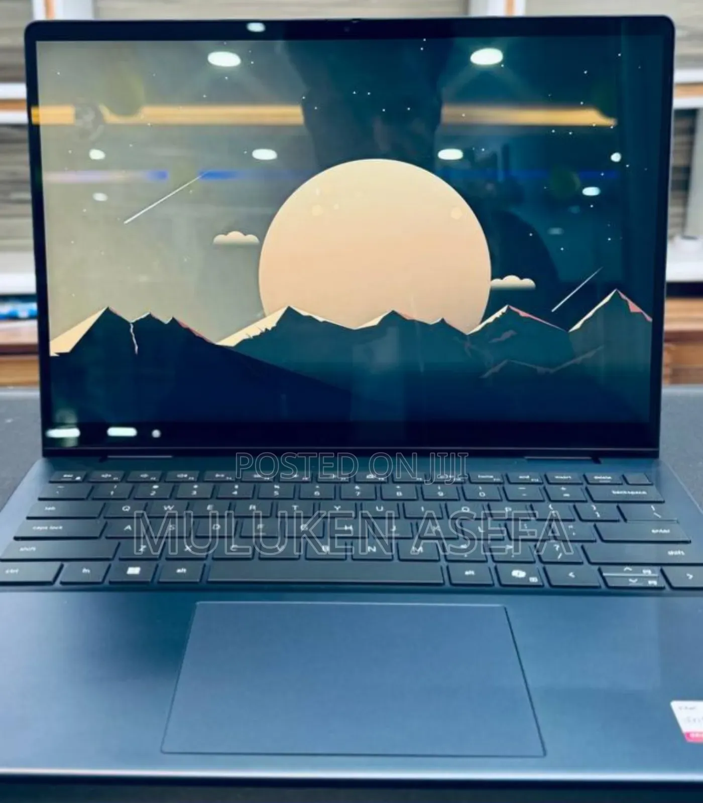 New Laptop Dell Inspiron 14 16GB Intel Core Ultra 7 SSD 1T