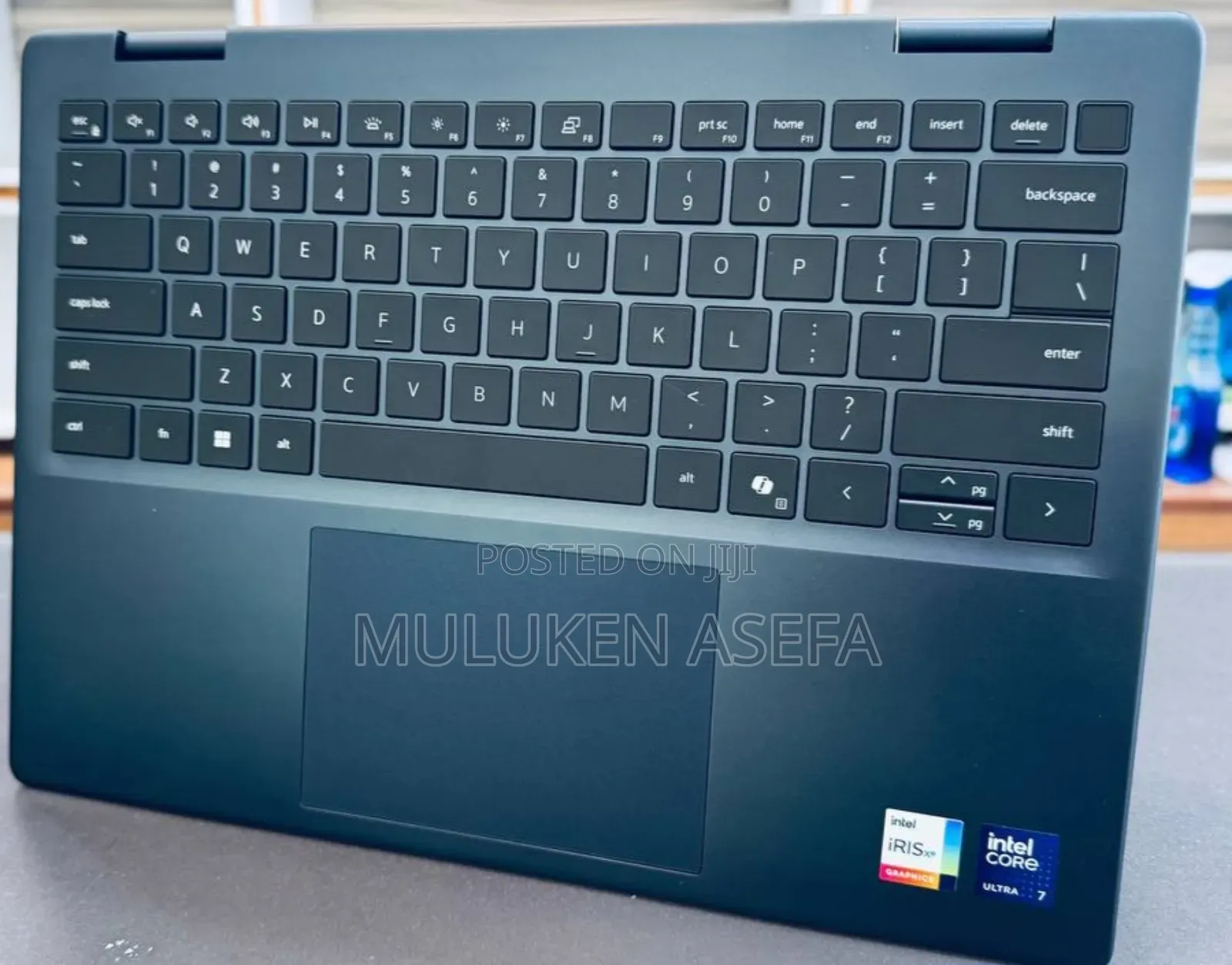 New Laptop Dell Inspiron 14 16GB Intel Core Ultra 7 SSD 1T