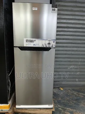 Photo - Popular Refrigerator 410l Fan System