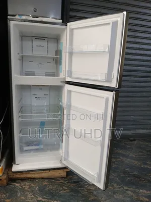 Popular Refrigerator 410l Fan System