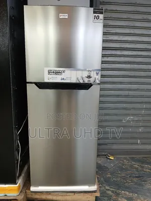 Popular Refrigerator 410l Fan System