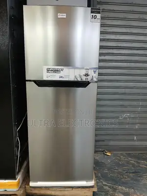 Popular Refrigerator 410l Fan System