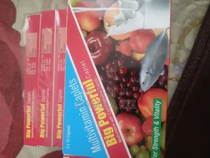 Photo - Bigpower Semos ሲሞስ