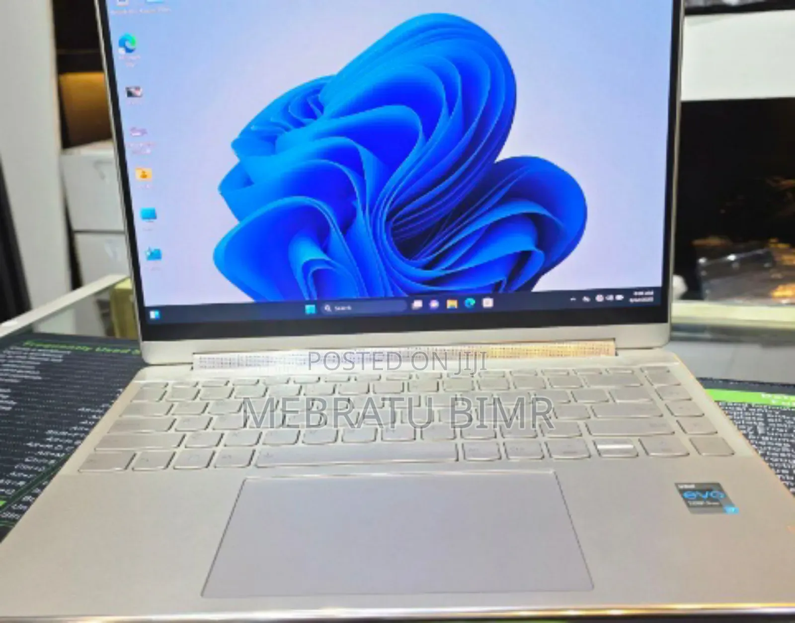 New Laptop Lenovo Yoga 9i 16GB Intel Core I7 SSD 1T