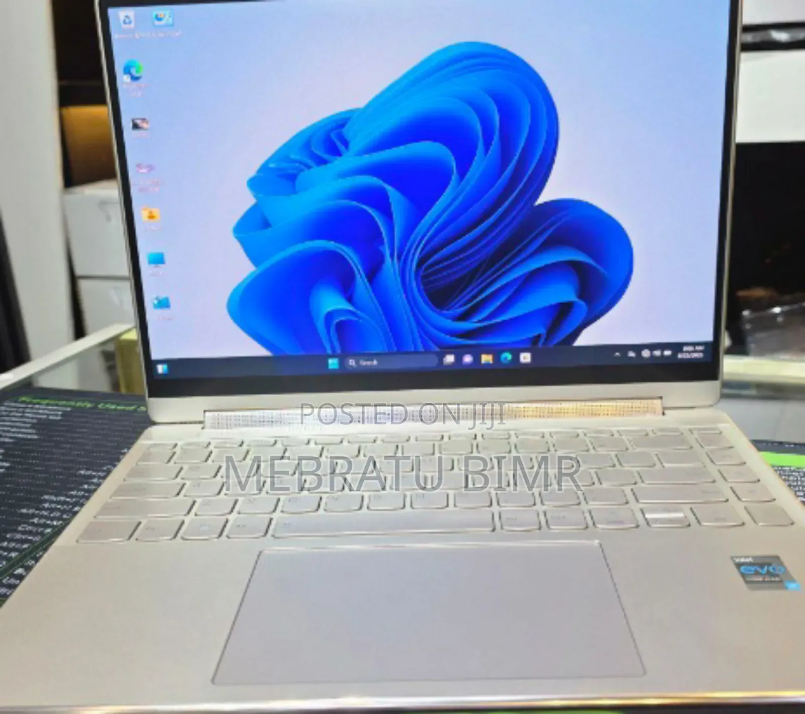 New Laptop Lenovo Yoga 9i 16GB Intel Core I7 SSD 1T