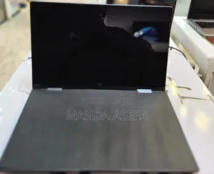 Photo - New Laptop HP Envy X360 8GB AMD Ryzen 5 SSD 256GB