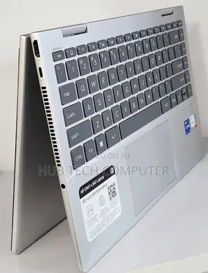 Photo - New Laptop HP Envy X360 16GB Intel Core I7 SSD 1T