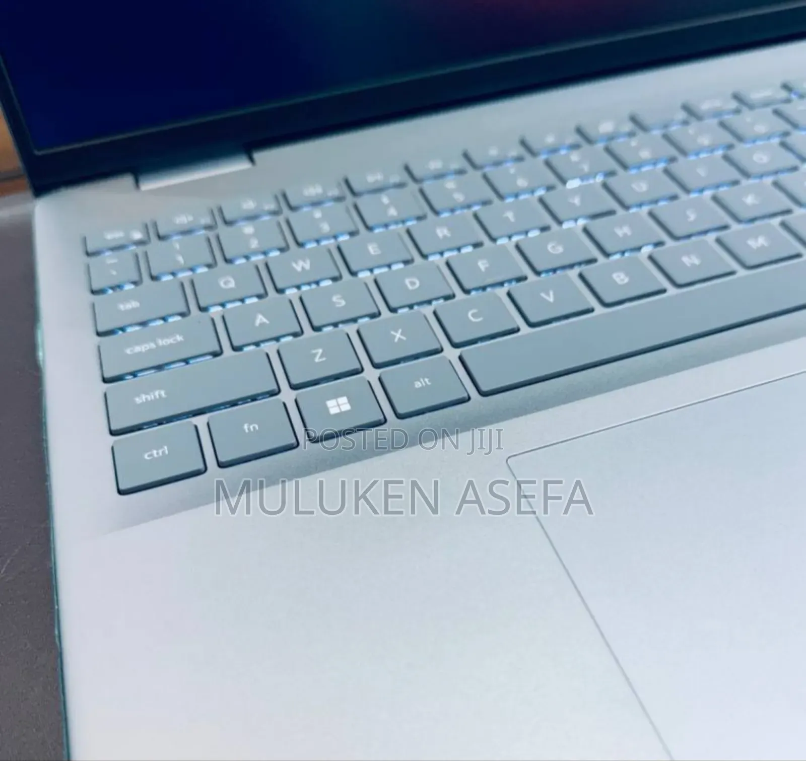 New Laptop Dell Inspiron 16 5620 16GB Intel Core Ultra 7 SSD 1T