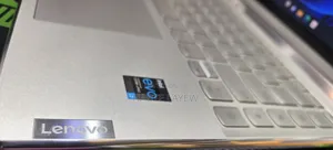 New Laptop Lenovo Yoga 9i 16GB Intel Core I7 SSD 1T