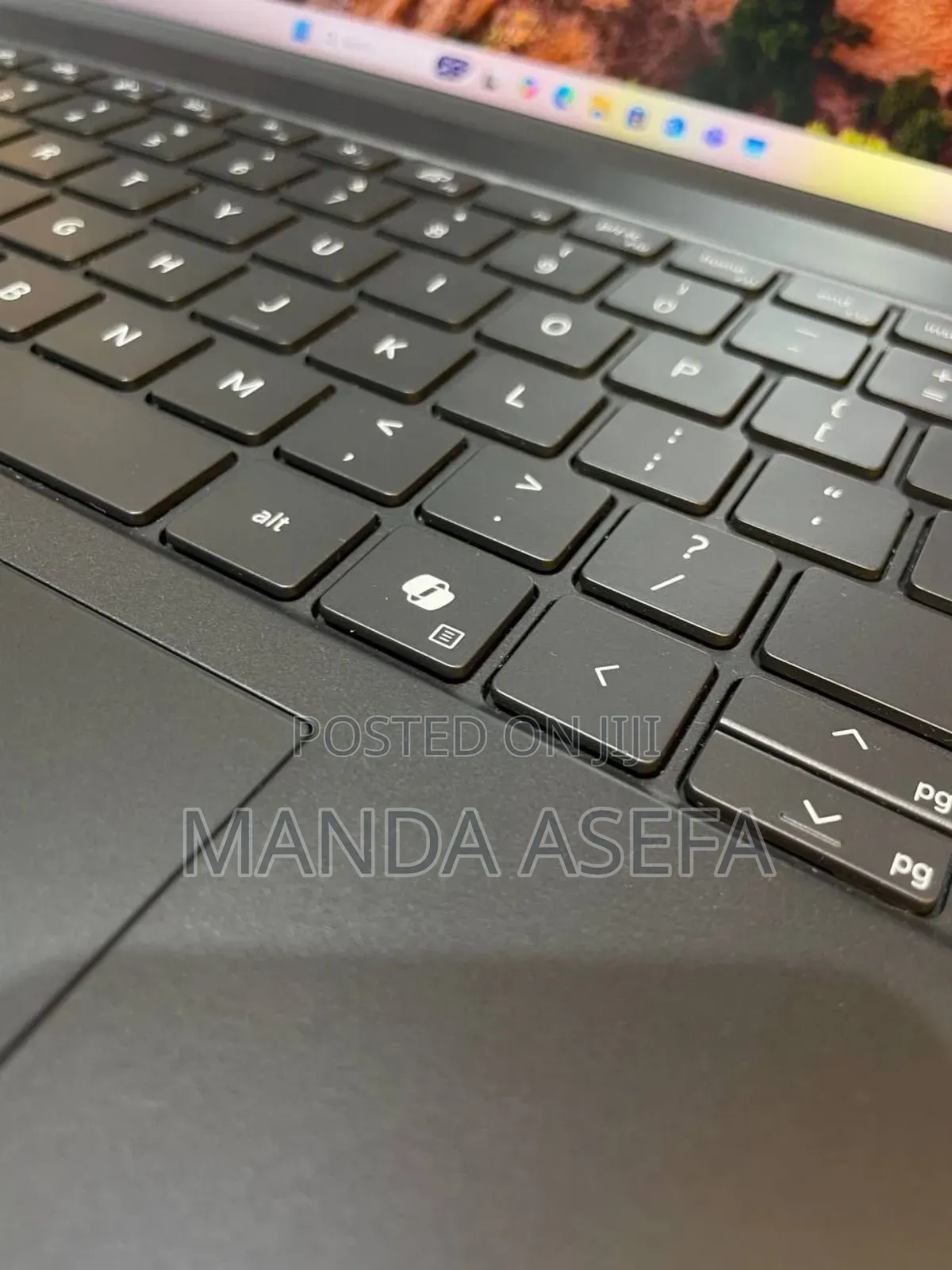 New Laptop Dell Precision 5690 32GB Intel Core Ultra 7 SSD 1T