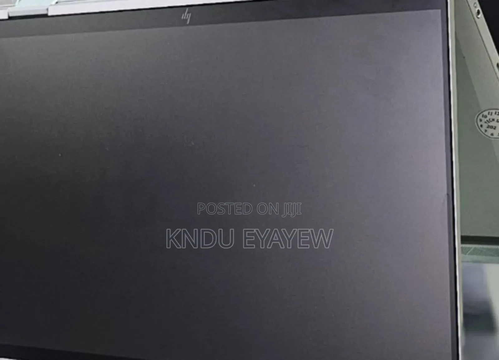 New Laptop HP EliteBook X360 1040 G7 16GB Intel Core I7 SSD 512GB