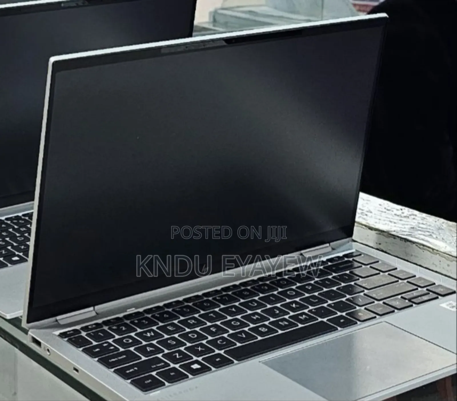 New Laptop HP EliteBook X360 1040 G7 16GB Intel Core I7 SSD 512GB