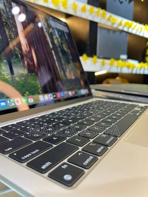 New Laptop Apple MacBook Air 16GB Apple M3 SSD 512GB