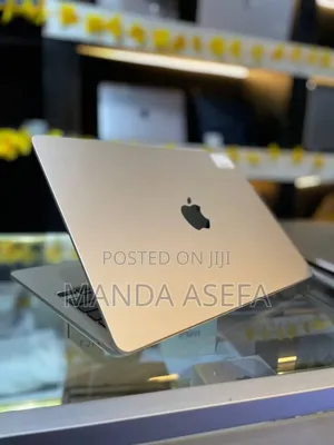 New Laptop Apple MacBook Air 16GB Apple M3 SSD 512GB