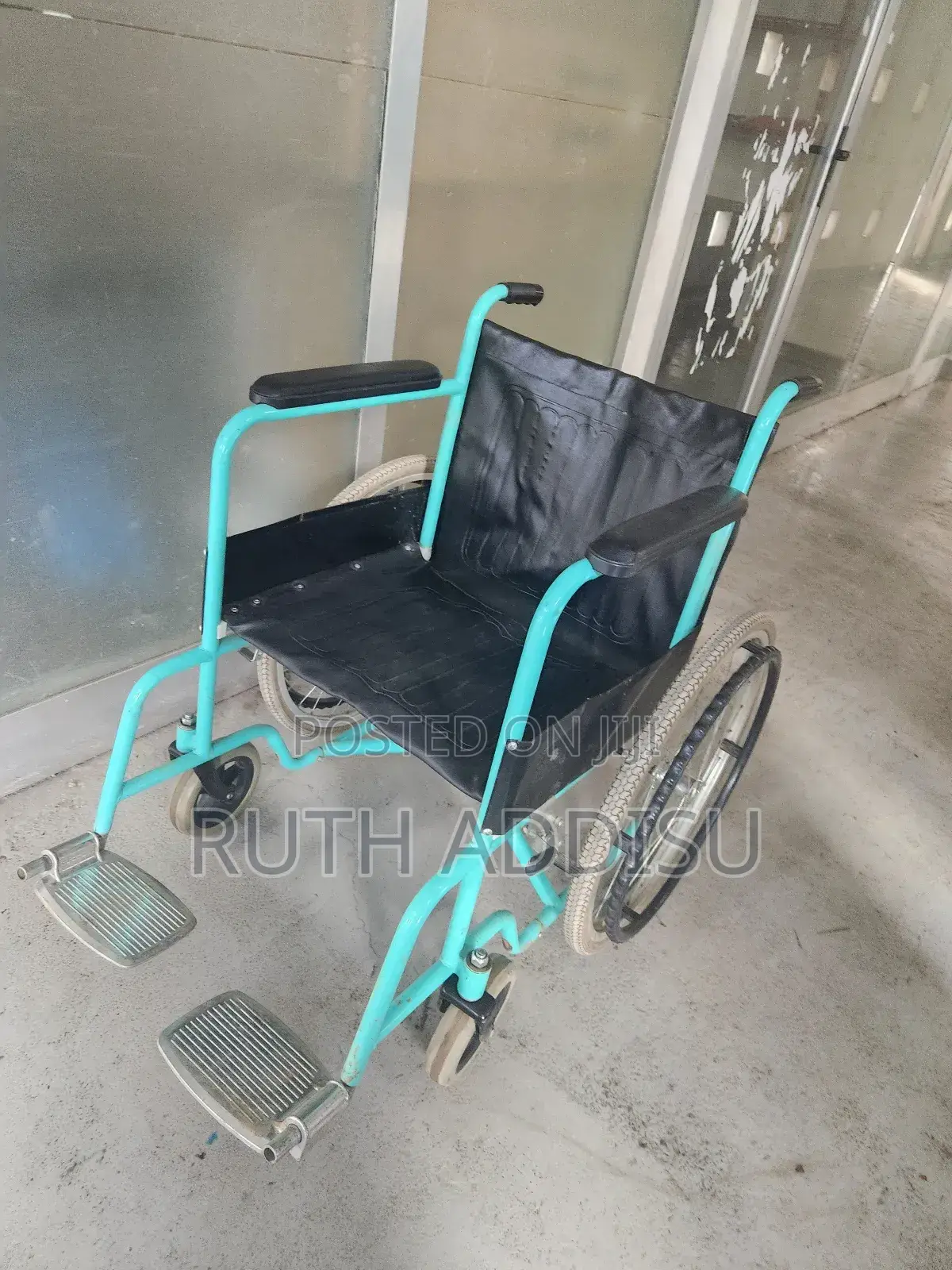 Foldable Wheelchair多年bold Medical Wheelchair予廢wheelchair煞車wheelchair