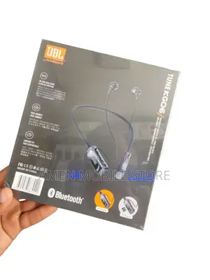 JBL Tune Kg06 Pure Bass Wireless Headphones