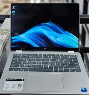 Photo - New Laptop HP OmniBook 5 14" 16GB Intel Core Ultra 7 SSD 512GB