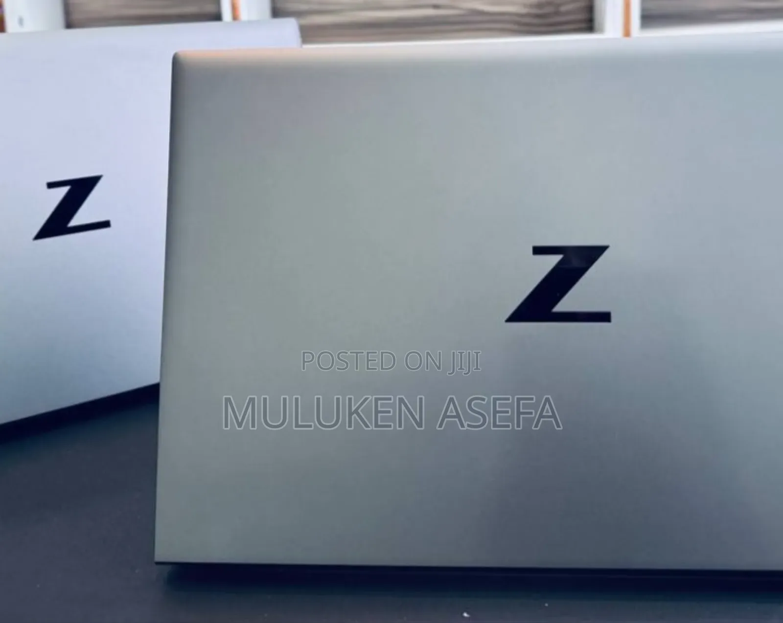 New Laptop HP ZBook 15 16GB Intel Core I7 SSD 1T