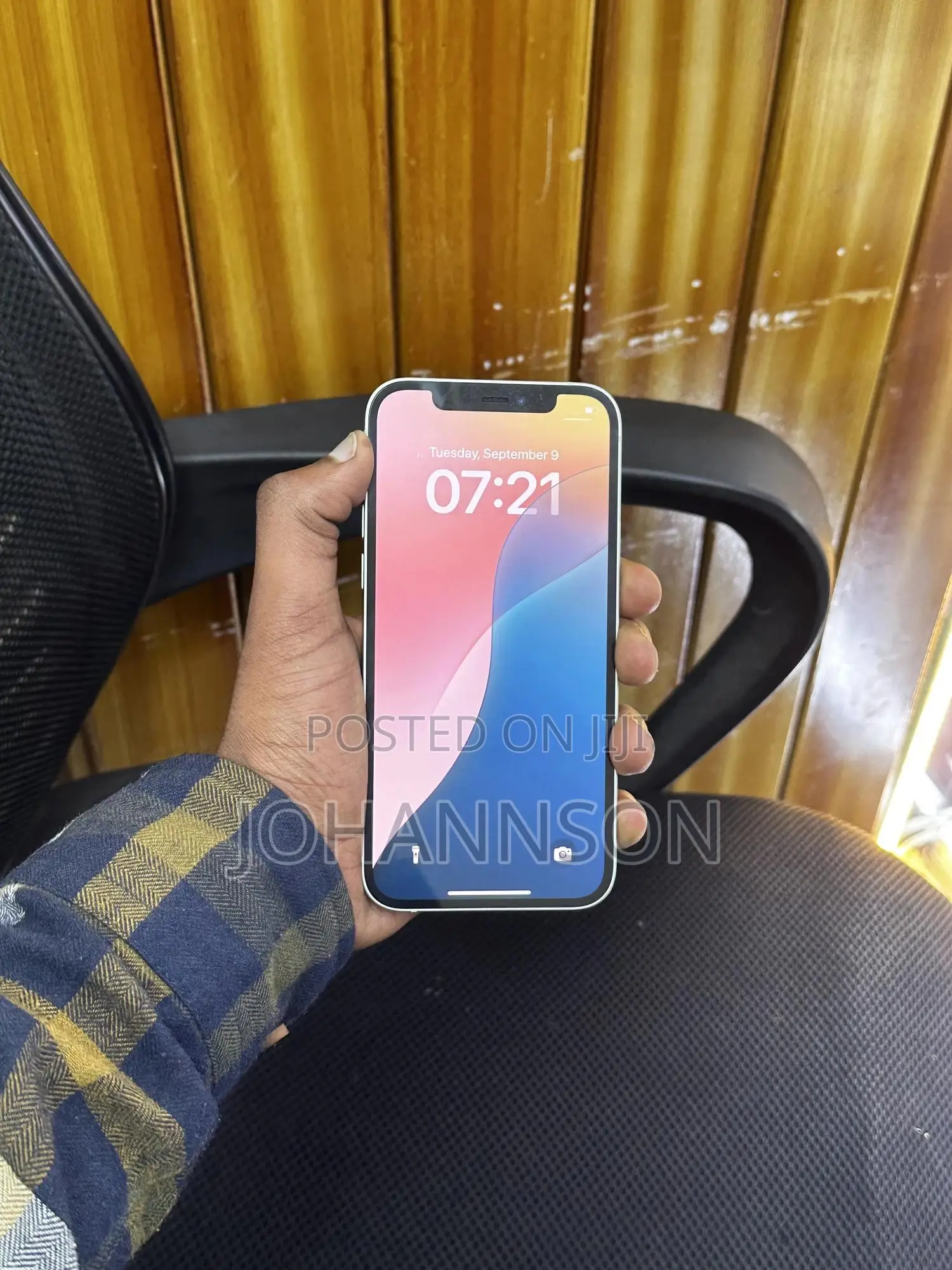 Apple iPhone 12 128 GB