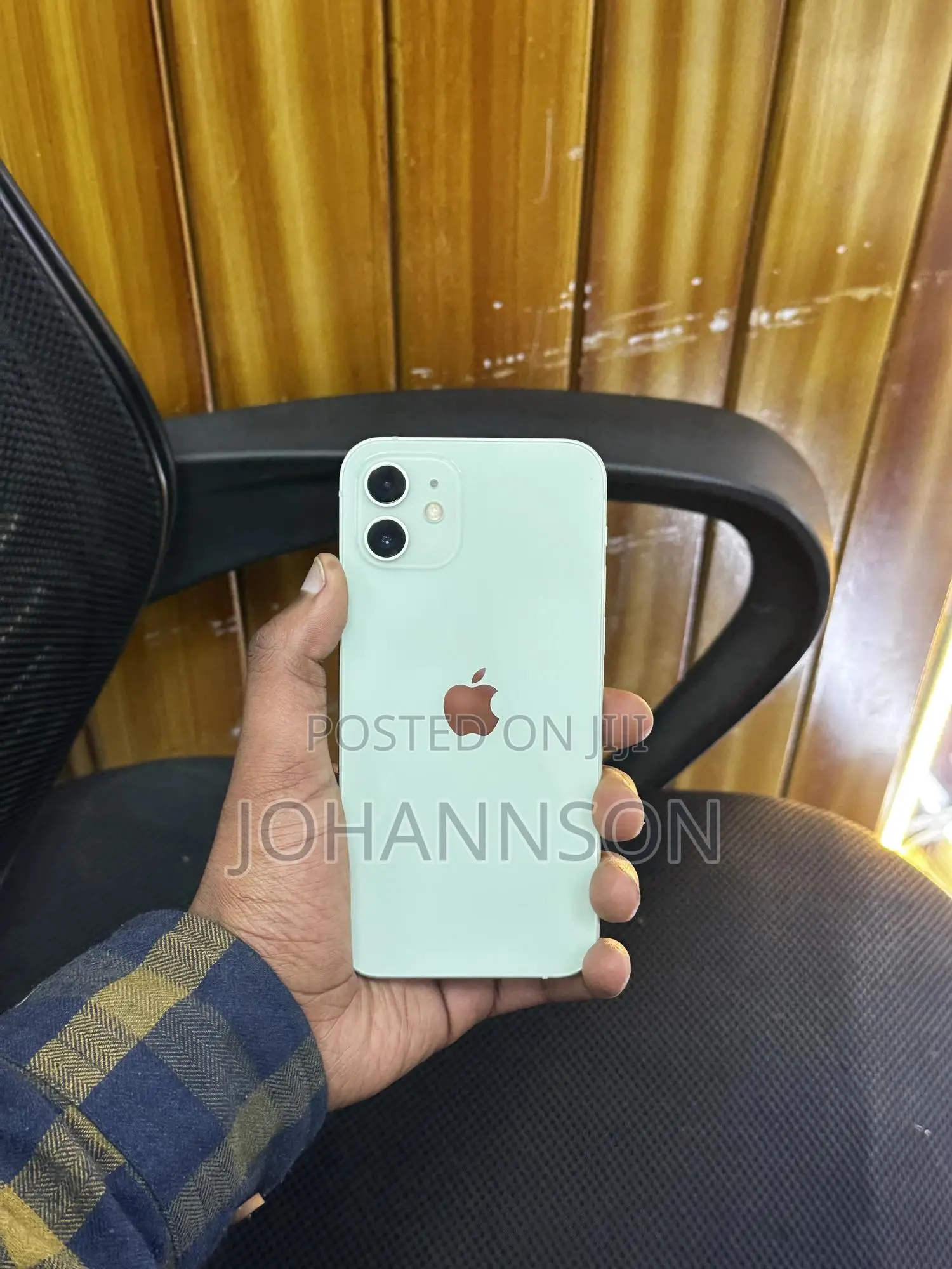 Apple iPhone 12 128 GB