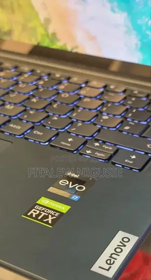 New Laptop Lenovo Yoga 2 16GB Intel Core I7 SSD 1T