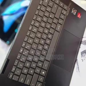 Photo - New Laptop HP Envy X360 8GB AMD Ryzen 5 SSD 256GB