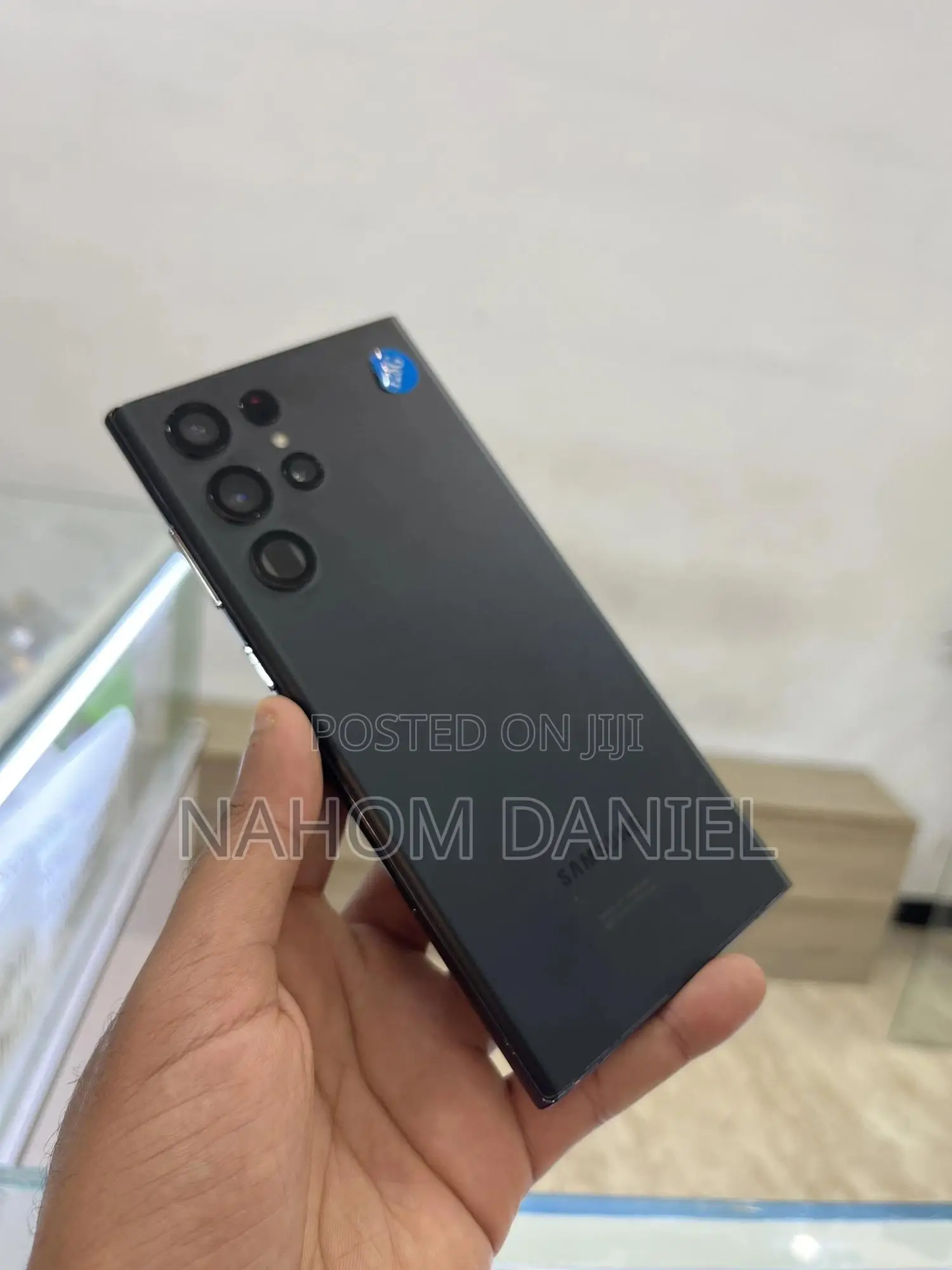 New Samsung Galaxy S23 Ultra 256 GB