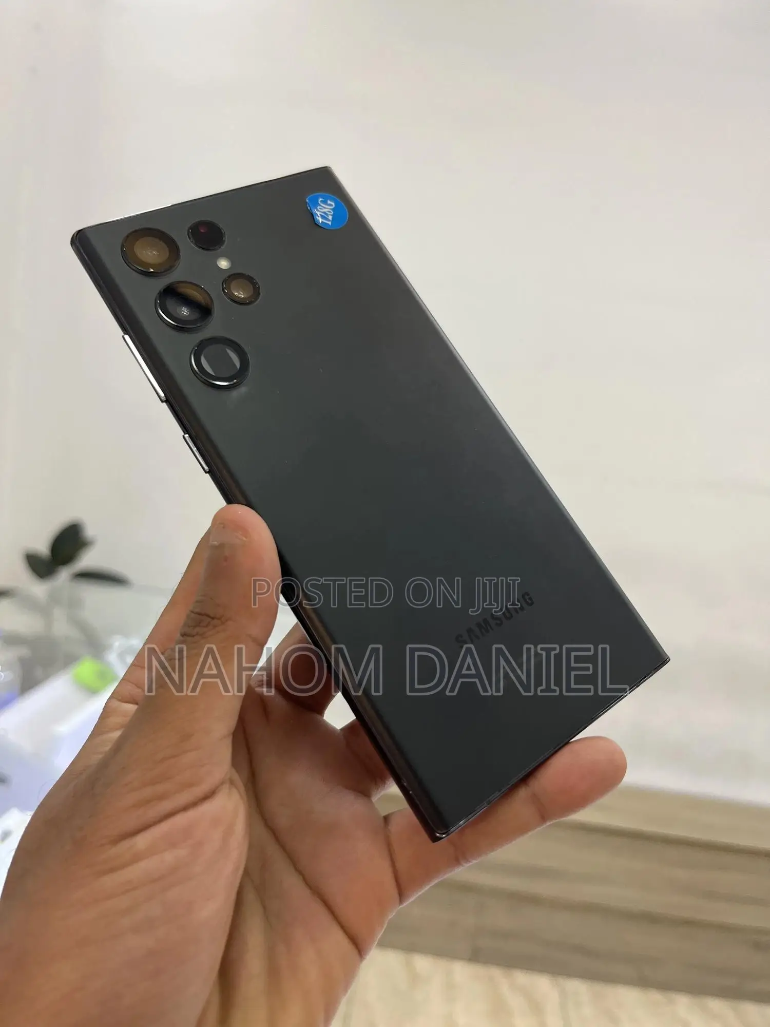 New Samsung Galaxy S23 Ultra 256 GB