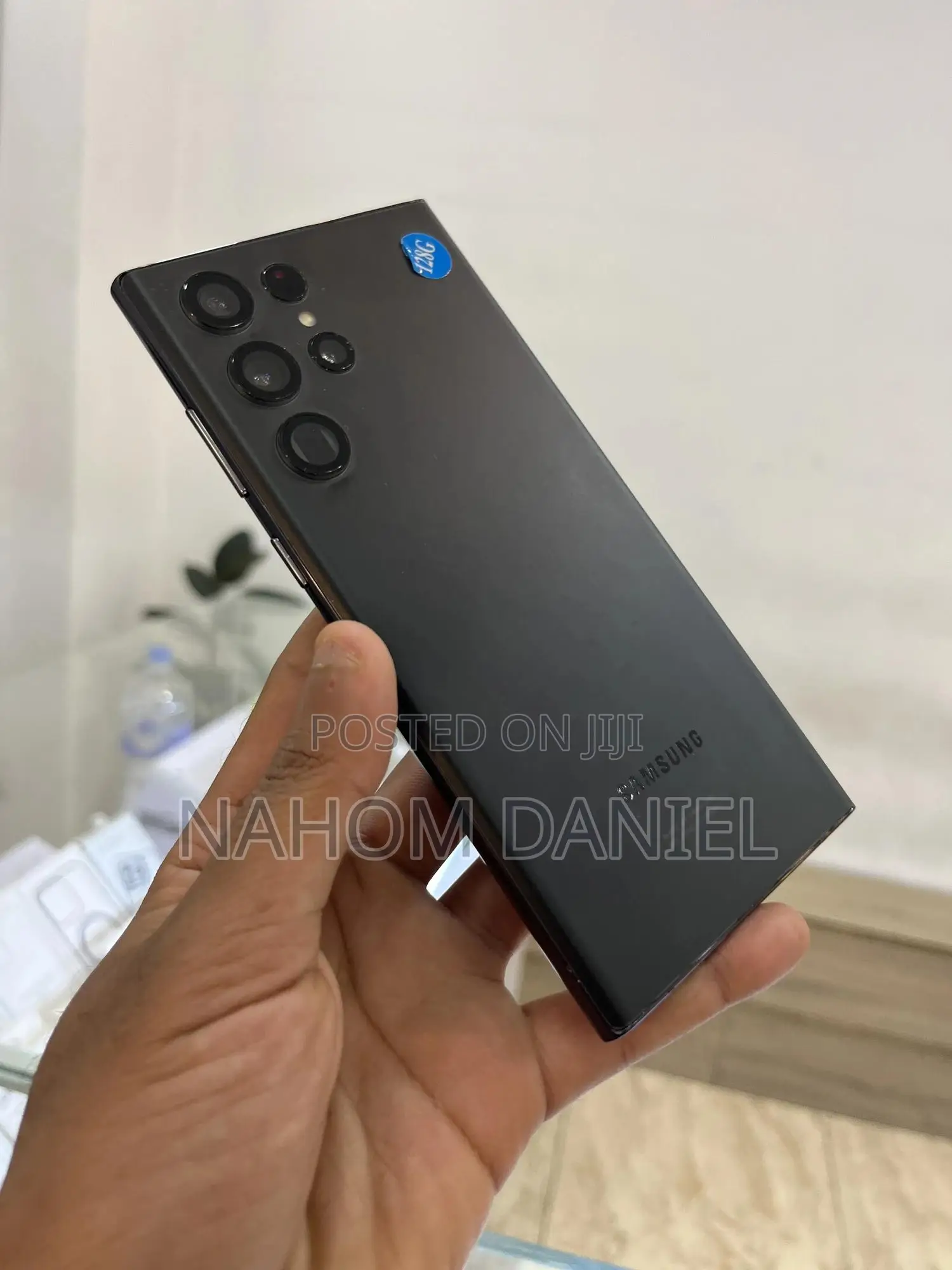 New Samsung Galaxy S23 Ultra 256 GB