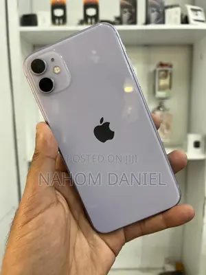 Apple iPhone 11 128 GB