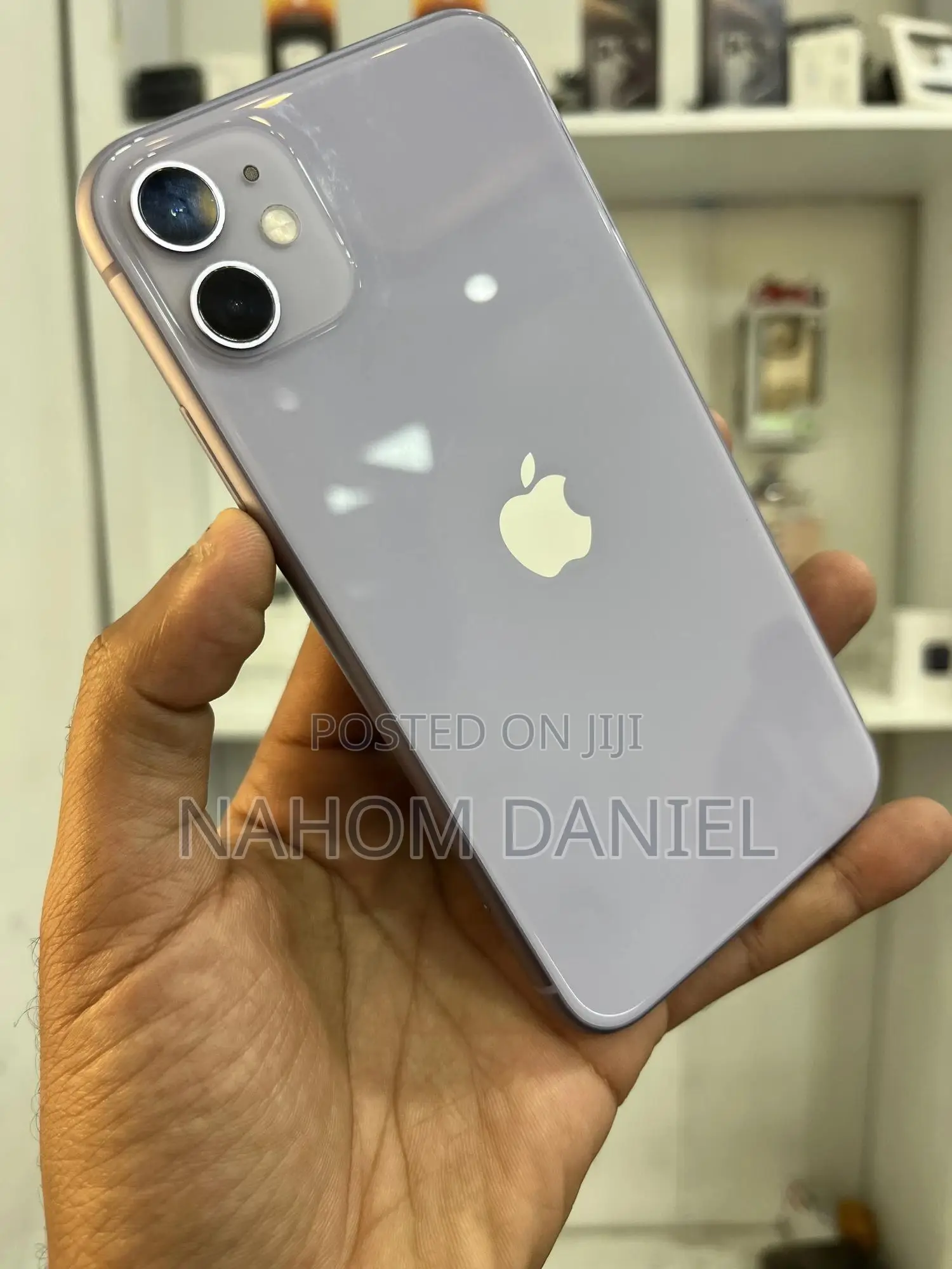 Apple iPhone 11 128 GB