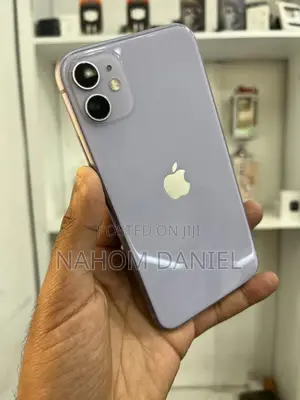 Apple iPhone 11 128 GB