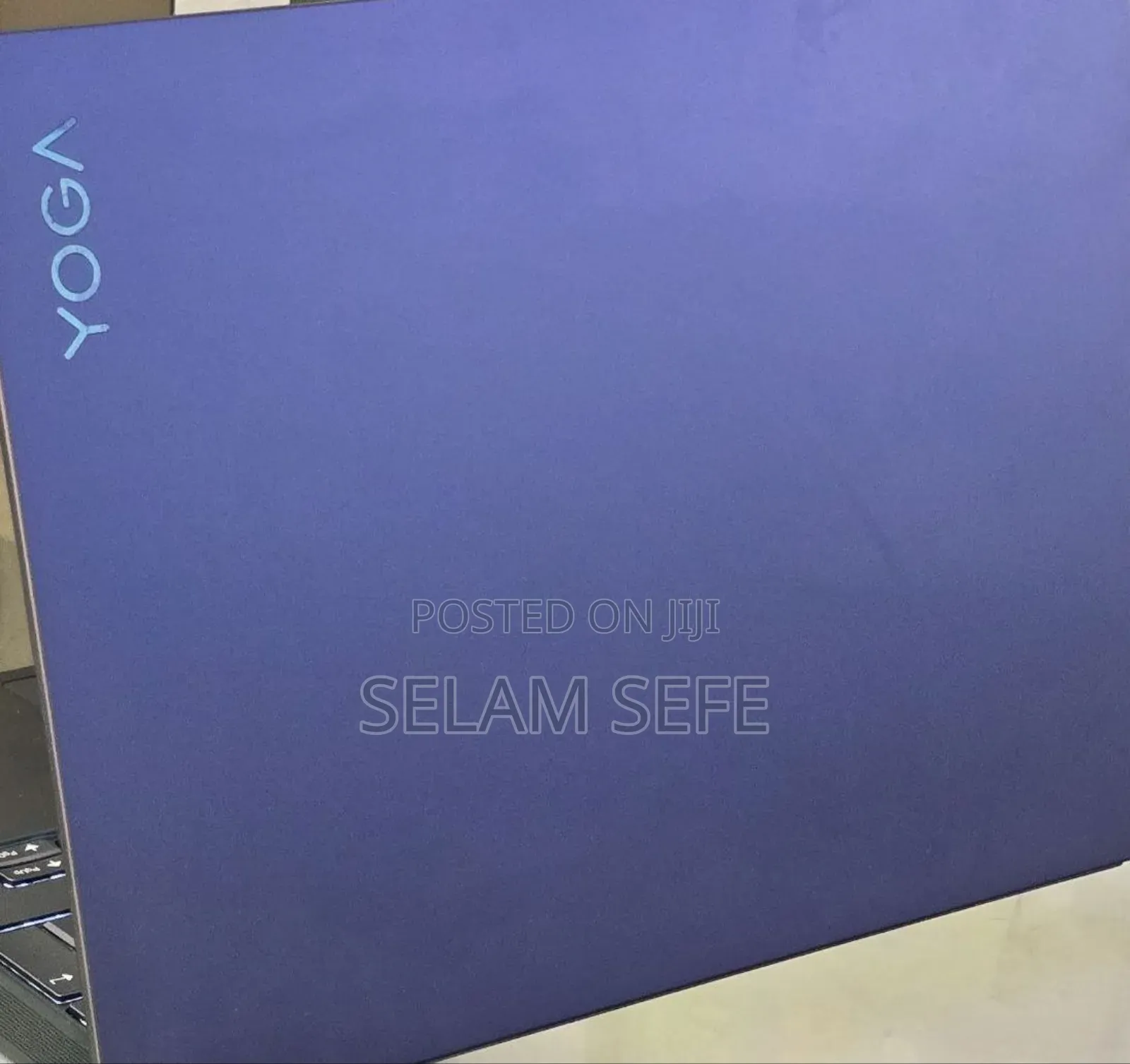 New Laptop Lenovo Yoga 2 16GB Intel Core I7 SSD 1T