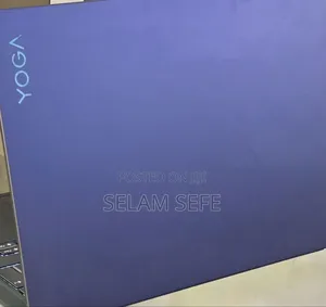 New Laptop Lenovo Yoga 2 16GB Intel Core I7 SSD 1T