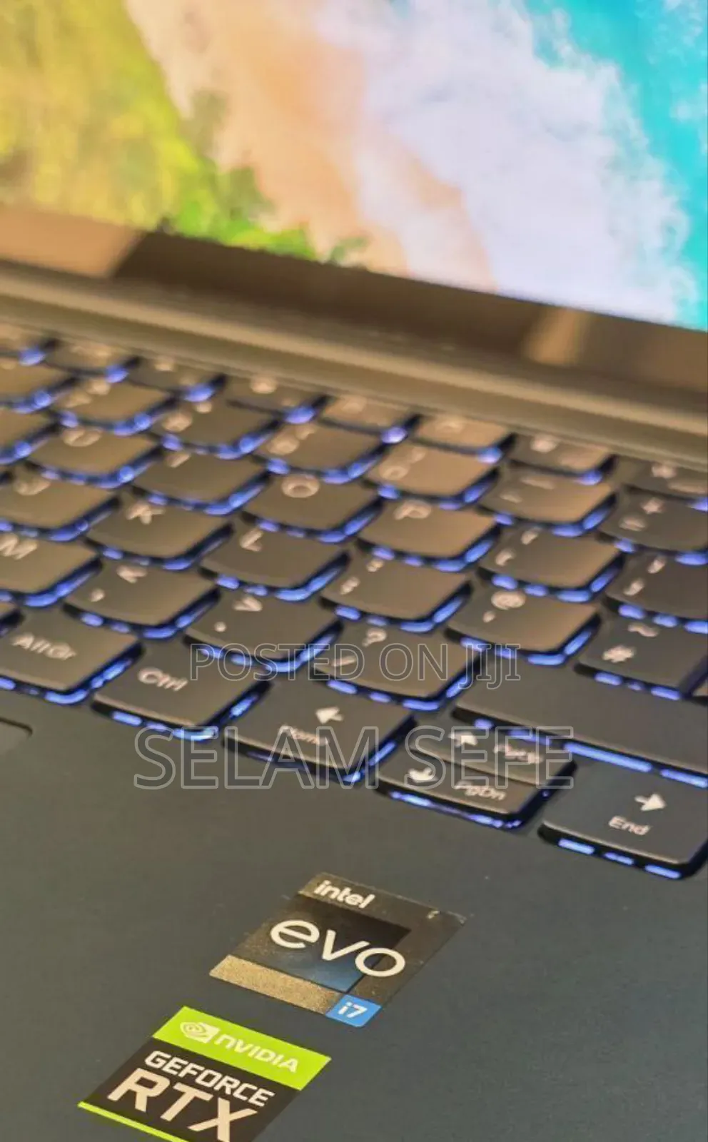 New Laptop Lenovo Yoga 2 16GB Intel Core I7 SSD 1T