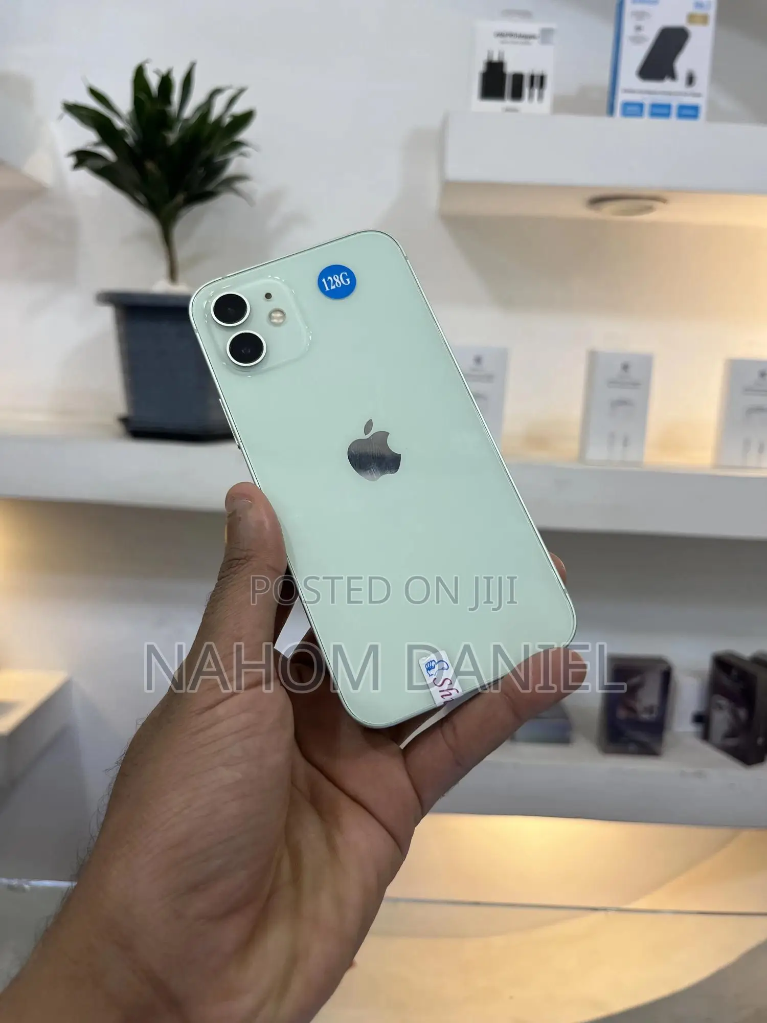 Apple iPhone 12 128 GB