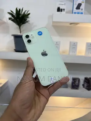 Photo - Apple iPhone 12 128 GB