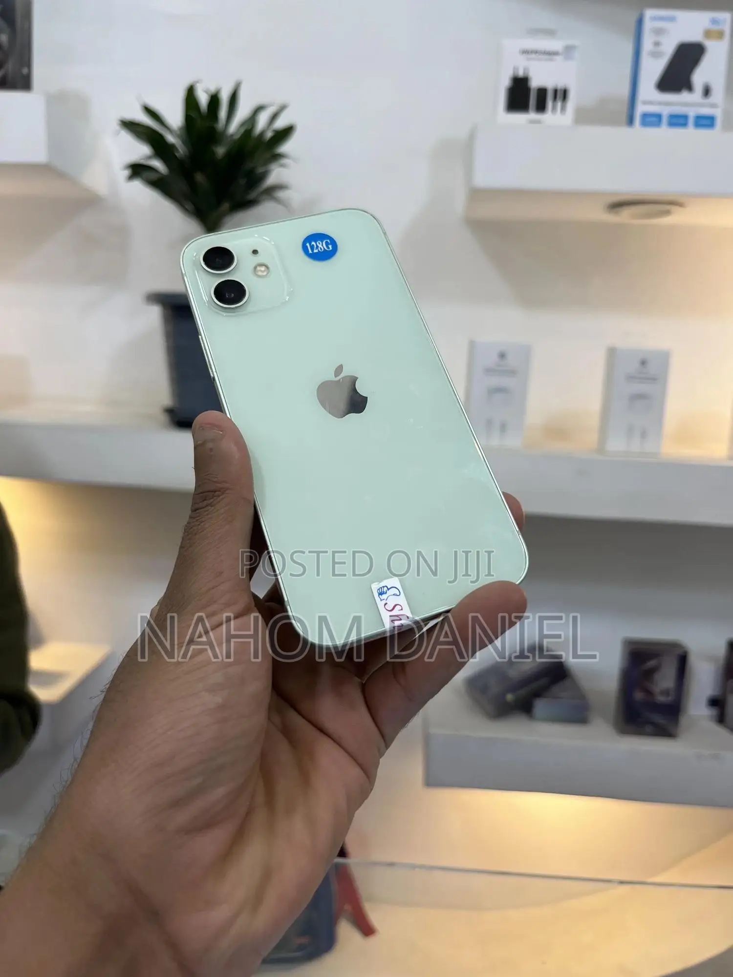 Apple iPhone 12 128 GB