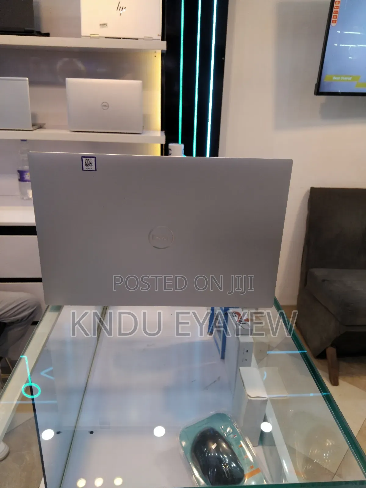 New Laptop Dell XPS 15 64GB Intel Core I9 SSD 4T